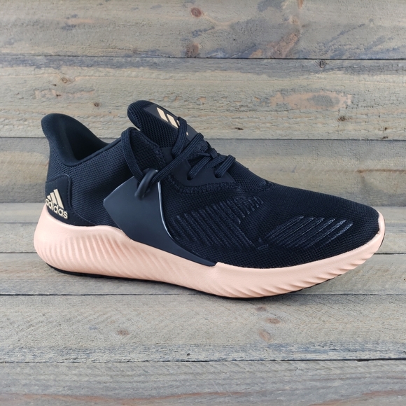 adidas Alphabounce RC 2 Women's Running Training Shoes - Picture 2 of 12